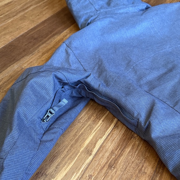 Burton Dry Ride Jacket - Picture 12 of 14